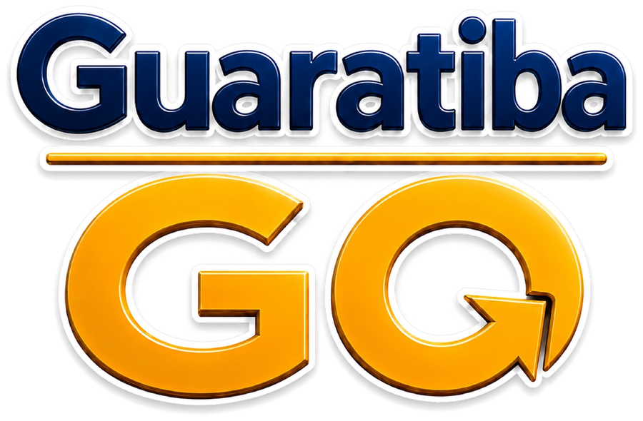 Guaratiba GO