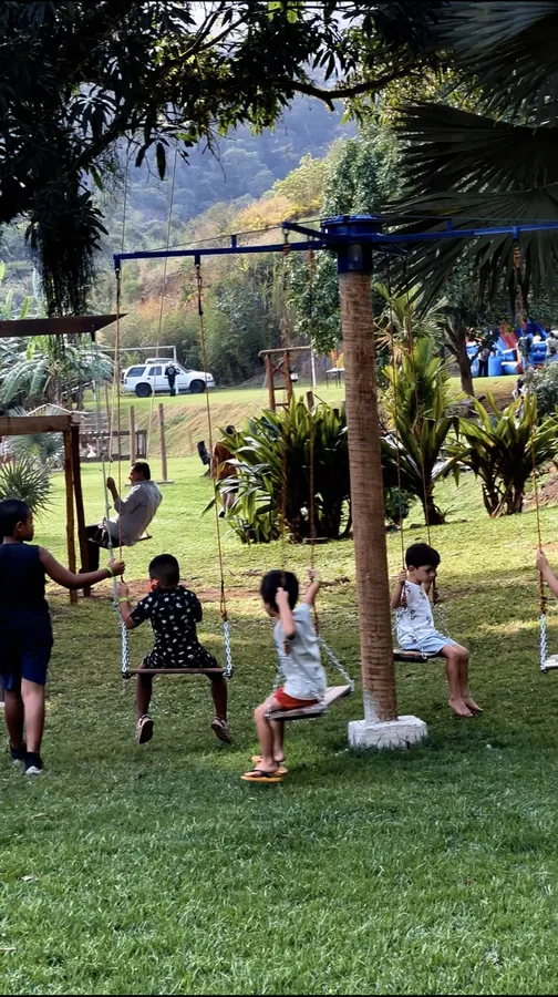 Balanços